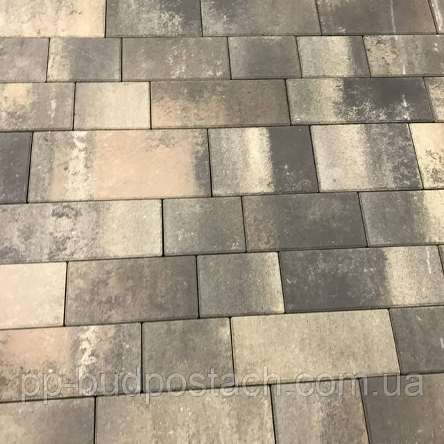 Тротуарная плитка МОДЕРН Генуя фото Золотой мандарин Тротуарная плитка МОДЕРН Генуя фото Золотой мандарин