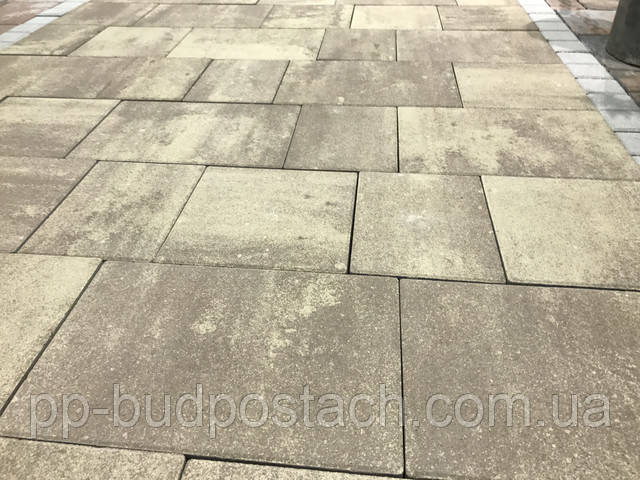 Тротуарная плитка МОДЕРН Грейс купить Золотой мандарин Тротуарная плитка МОДЕРН Грейс купить Золотой мандарин