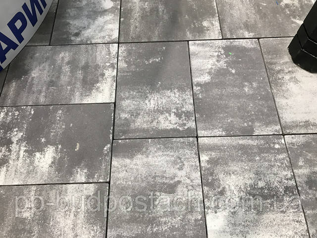 Тротуарная плитка МОДЕРН Грейс серый Золотой мандарин Тротуарная плитка МОДЕРН Грейс серый Золотой мандарин