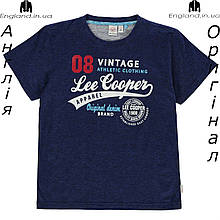 Розпада!!! Футболка Lee Cooper з Англії 2-14 років