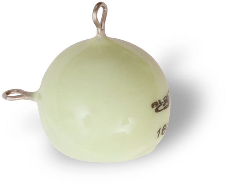 Джиг головка для лову в схил 80g Cat Ball, фото 1