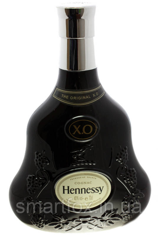 Портативная колонка коньяк Hennessy XO DS-X02 - фото 1 - id-p62970510