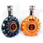 Портативна колонка коньяк Remy Martin DS-X03