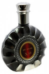 Портативна колонка коньяк Remy Martin DS-X03, фото 3