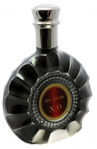 Портативная колонка коньяк Remy Martin DS-X03 - фото 2 - id-p62970511