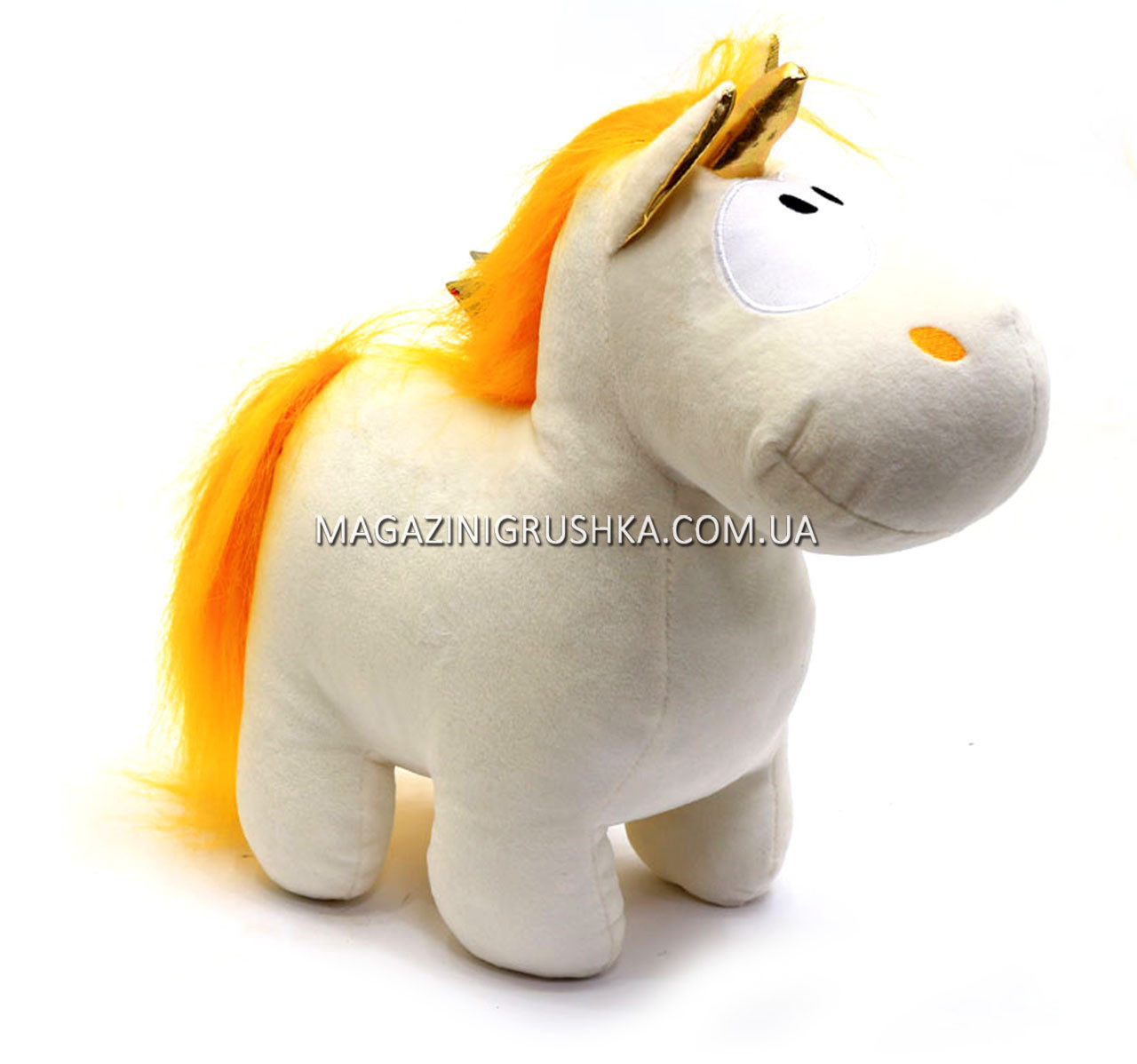 М'яка іграшка «Поні-єдиноріг» 00042-7, фото 1