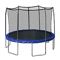 Батут для вулиці 3,5 метра в діаметрі