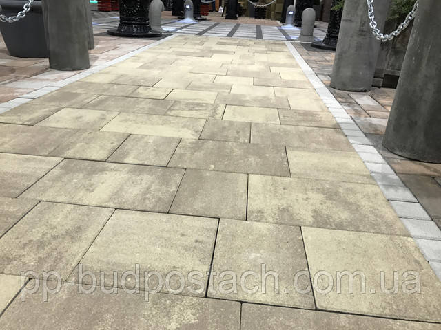 Тротуарная плитка МОДЕРН Грейс цена Золотой мандарин Тротуарная плитка МОДЕРН Грейс цена Золотой мандарин