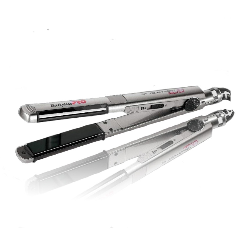 Утюжок для завивки волосся BaByliss Pro Ultra Curl 25mm BAB2071EPE, фото 1