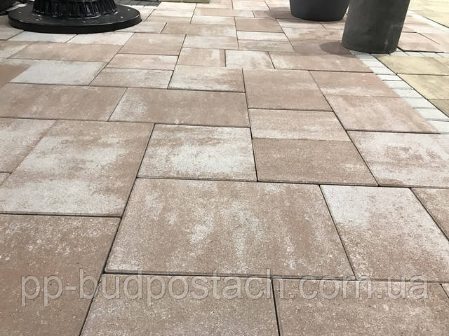 Тротуарная плитка МОДЕРН Флоренция фото Золотой мандарин Тротуарная плитка МОДЕРН Флоренция фото Золотой мандарин