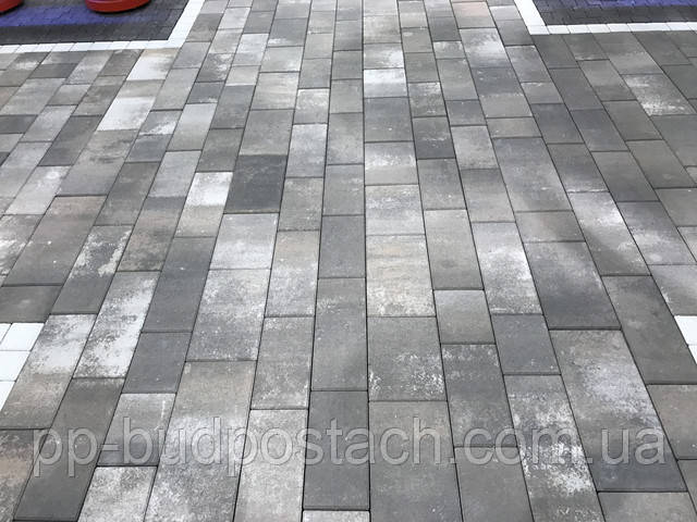 Тротуарная плитка ПАТТЕРН Золотой мандарин Тротуарная плитка ПАТТЕРН Золотой мандарин