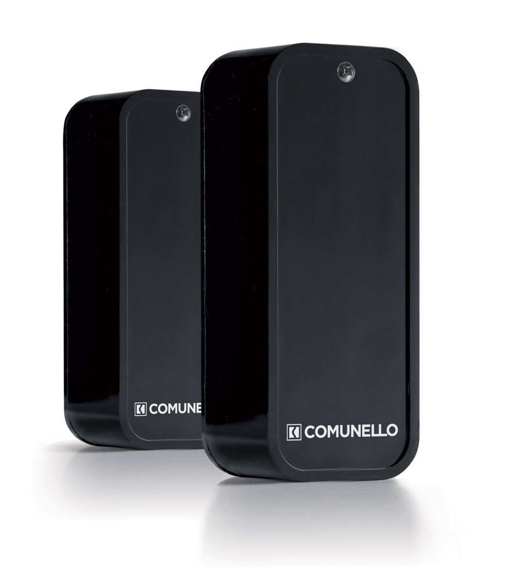 Фотоелементи Comunello