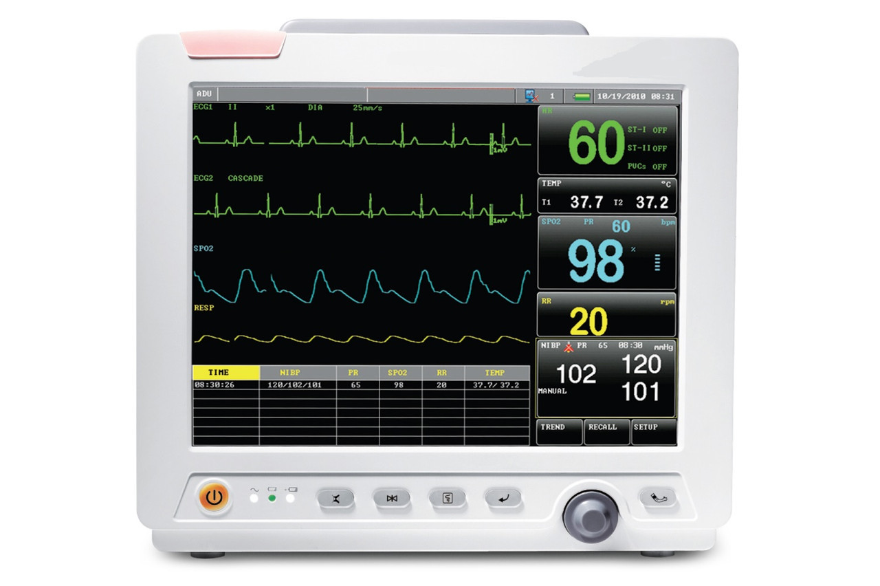 Монітор пацієнта ВМ800 В neo
