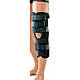 Тутора на коліно IR-5100 Orliman (бандаж для іммобілізації, фіксатор на колінний суглоб), фото 2