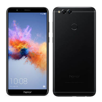 Honor 7X 4/64GB Dual Red