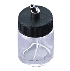 Ємність скляна для нижнього подавання 22 ML TG01-A (Tagore)