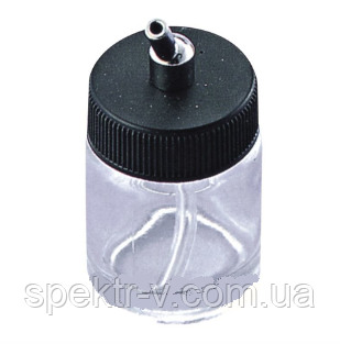 Ємність скляна для нижнього подавання 22 ML TG01-A (Tagore)