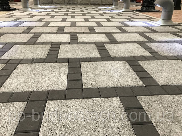 Тротуарная плитка ПЛИТА 400х400 купить Золотой мандарин Тротуарная плитка ПЛИТА 400х400 купить Золотой мандарин