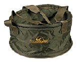 Якісне Відро Сумка для замішування прикормки Golden Catch M 40х40х17, фото 2