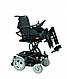 Інвалідна коляска з електроприводом Bora Invacare коляска для інвалідів електрична, фото 9