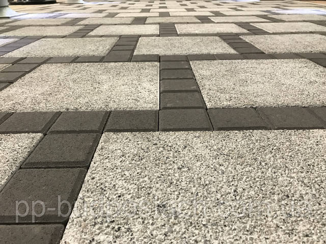 Тротуарная плитка ПЛИТА 400х400 размеры Золотой мандарин Тротуарная плитка ПЛИТА 400х400 размеры Золотой мандарин