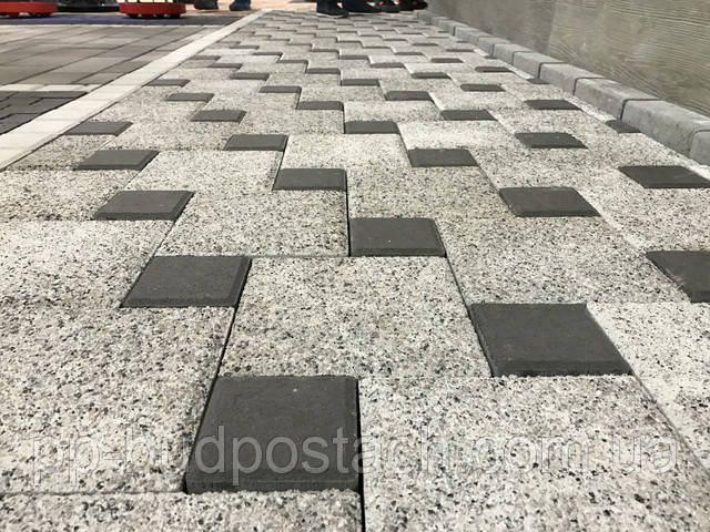 Тротуарная плитка ПЛИТА 400х400 цена Золотой мандарин Тротуарная плитка ПЛИТА 400х400 цена Золотой мандарин