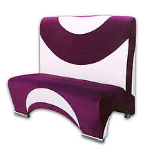 Диван для ресторанів, барів, кафе Джамп КІМ