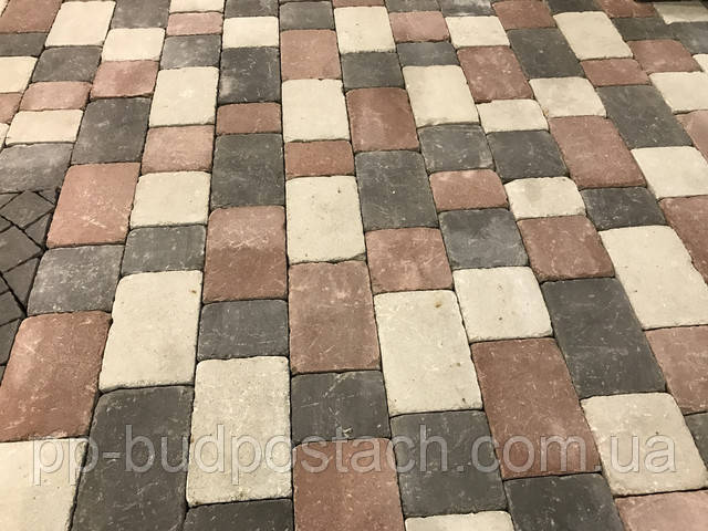 Тротуарная плитка СТАРЫЙ ГОРОД купить Золотой мандарин Тротуарная плитка СТАРЫЙ ГОРОД купить Золотой мандарин