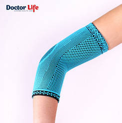 Еластичний бандаж ліктьового суглоба Active А3-026 Doctor Life
