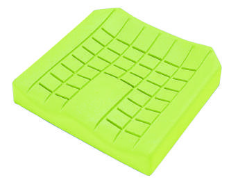 Противопролежневая подушка Invacare Flo-Tech Lite, фото 1
