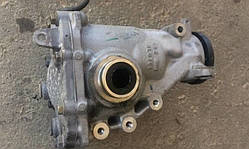 Редуктор передний в сборе G35/37/25  Q40  QX50 Q60/G COUPE Q70/M
