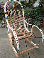 Мебель из лозы - уютная мебель для всей семьи