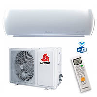 Кондиціонер Chigo CS-25V3A-YA188 ODYSSEY INVERTER