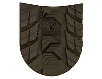 Набійка Michelin XA009 WINTER 45-47 D.Brown