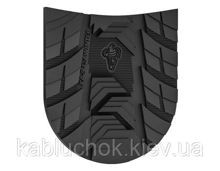 Набійка Michelin XA009 WINTER 36-38 Black
