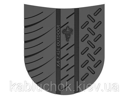 Набійки Michelin XA007 OUTDOOR 36-38 Black