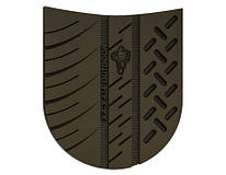 Набійки Michelin XA007 OUTDOOR 36-38 D. Brown