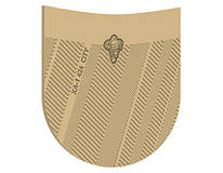Набійка Michelin XA001 CITY 45-47 Honey