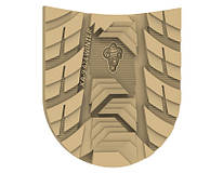 Набійка Michelin XA009 WINTER 45-47 Honey
