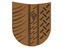 Набійки Michelin XA007 OUTDOOR 36-38 Caramel
