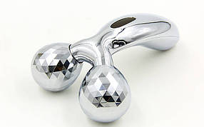 3D Масажер XS-117 для тіла (ліфтинг-масажер)