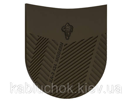 Набійка Michelin XA003 MODERN 45-47 D.Brown