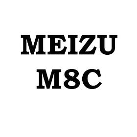 Meizu M8C