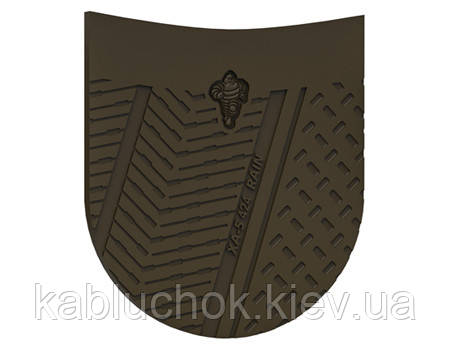 Набійка Michelin XA005 RAIN 45-47 D.Brown