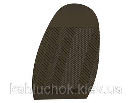 Профілактика Michelin XA004 MODERN 36-38 D. Brown