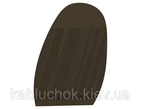 Профілактика Michelin XA002 CITY 36-38 D.Brown