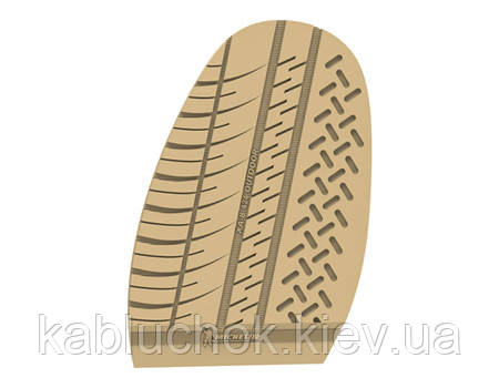 Профілактика Michelin XA008 OUTDOOR 36-38 Honey