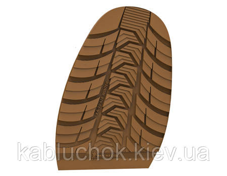 Профілактика Michelin XA010 WINTER 45-47 Caramel