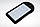 Моб.Зарядка POWER BANK 21800mAm A-50 ( прогумовані solor 1x20LED ), фото 3