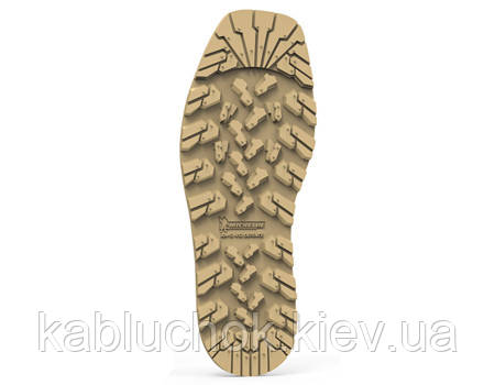Підошва Michelin Trek Sole